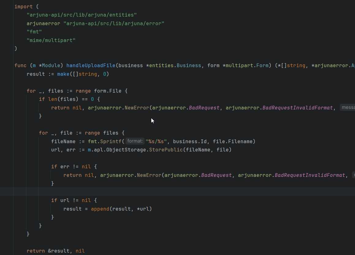 Tanpa perlu pengalaman coding